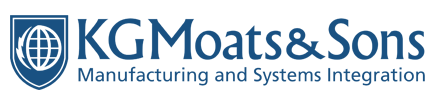 kg moats logo